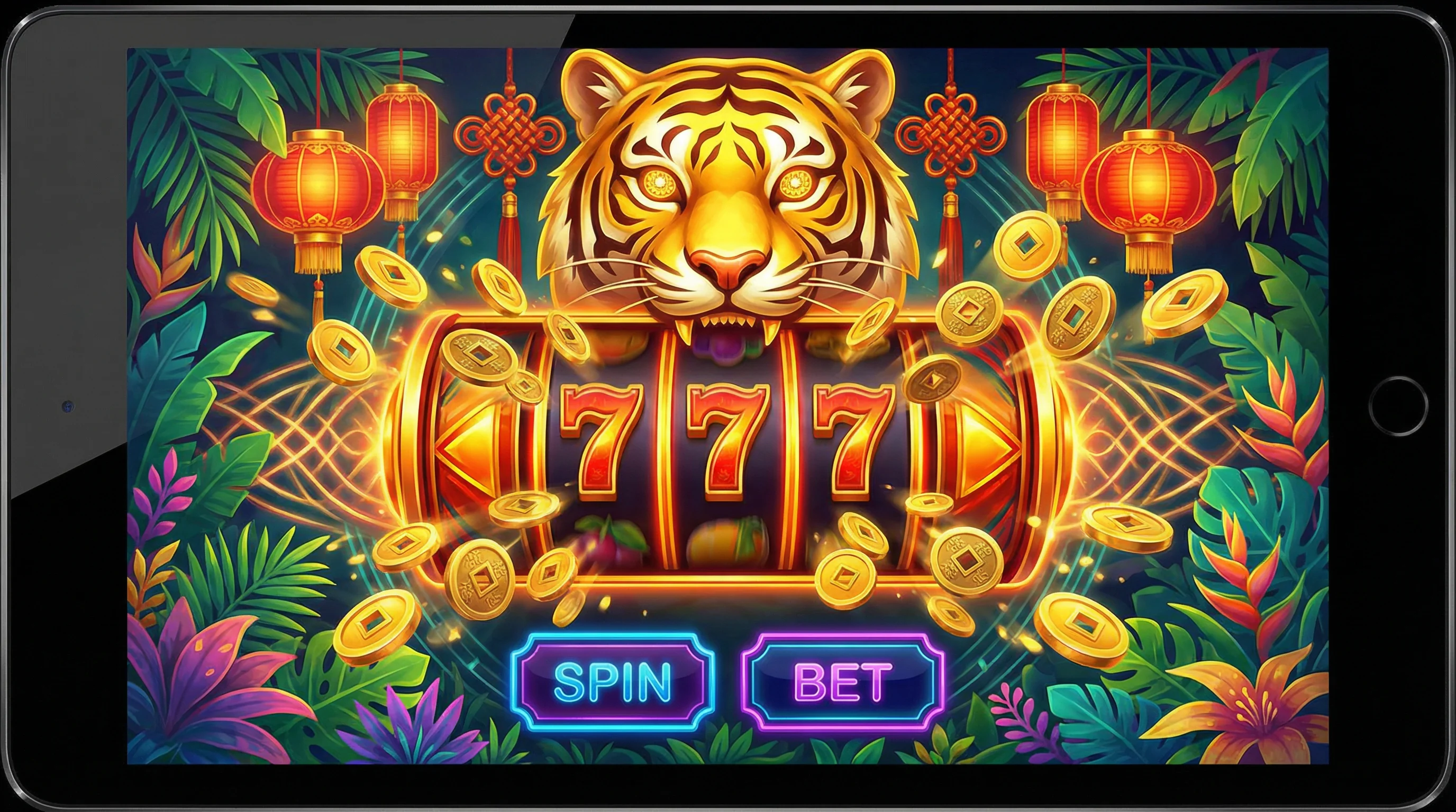 Fortune Tiger jogo popular no 111bet